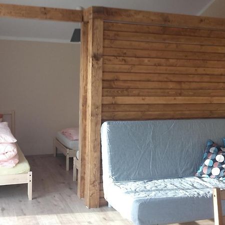 Apartmany Audy 2 Mnisek pod Brdy Ngoại thất bức ảnh