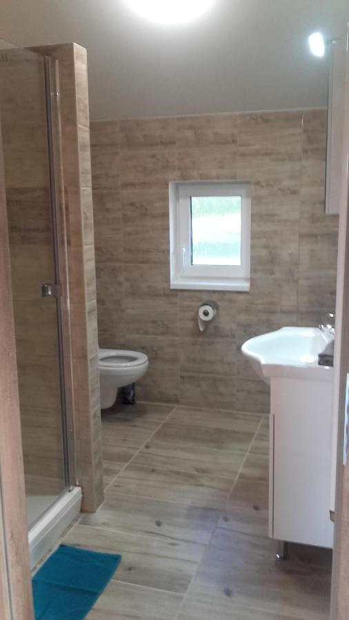 Apartmany Audy 2 Mnisek pod Brdy Ngoại thất bức ảnh