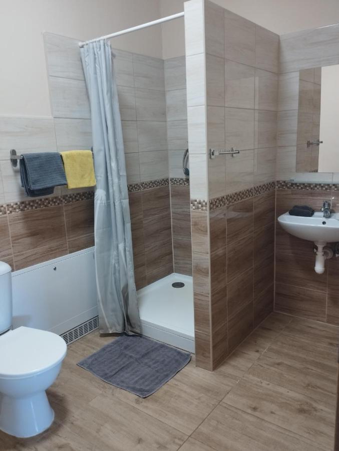 Apartmany Audy 2 Mnisek pod Brdy Ngoại thất bức ảnh