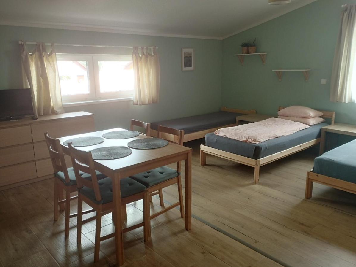 Apartmany Audy 2 Mnisek pod Brdy Ngoại thất bức ảnh
