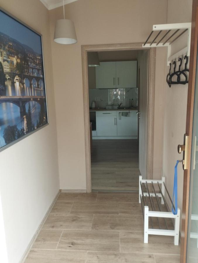 Apartmany Audy 2 Mnisek pod Brdy Ngoại thất bức ảnh